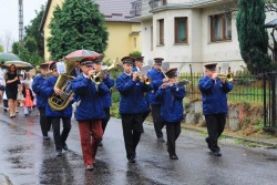 Dożynki w Miejscu Odrz. 2015 - zdjecie 2