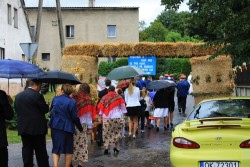 Dożynki w Miejscu Odrz. 2015 - zdjecie 7