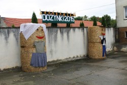 Dożynki w Miejscu Odrz. 2015 - zdjecie 35