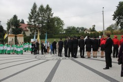 W oczekiwaniu na Księdza Biskupa