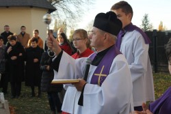 Wszystkich Świętych 2015r. - zdjecie 23