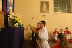 Triduum Paschalne 2016r. - zdjecie 8