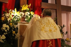 Triduum Paschalne 2016r. - zdjecie 36