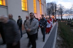 Triduum Paschalne 2016r. - zdjecie 105