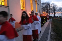 Triduum Paschalne 2016r. - zdjecie 107