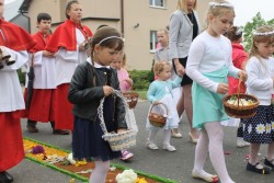 Boże Ciało 2016r. - zdjecie 75