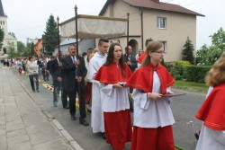 Boże Ciało 2016r. - zdjecie 77