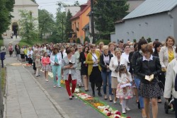 Boże Ciało 2016r. - zdjecie 80