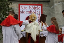 Boże Ciało 2016r. - zdjecie 93