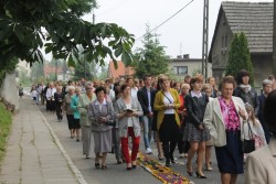 Boże Ciało 2016r. - zdjecie 96