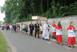 Boże Ciało 2016r. - zdjecie 123