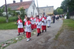 Boże Ciało 2016r. - zdjecie 164