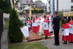 Boże Ciało 2016r. - zdjecie 194