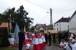 Boże Ciało 2016r. - zdjecie 196