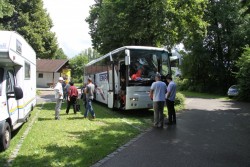 Pielgrzymka do Fatimy 27.06.2016r. - Altötting - zdjecie 9