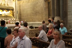 Pielgrzymka do Fatimy 28.06.2016r. - Ars sur Formans - zdjecie 11