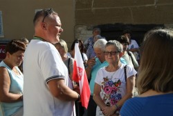 Pielgrzymka do Fatimy 28.06.2016r. - Ars sur Formans - zdjecie 31