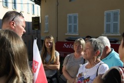 Pielgrzymka do Fatimy 28.06.2016r. - Ars sur Formans - zdjecie 33