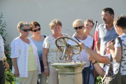 Pielgrzymka do Fatimy 28.06.2016r. - Ars sur Formans - zdjecie 49