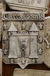 Pielgrzymka do Fatimy 29.06.2016r. - Carcassone - zdjecie 37