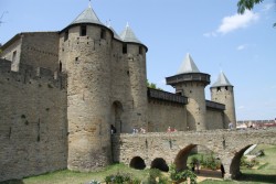 Pielgrzymka do Fatimy 29.06.2016r. - Carcassone - zdjecie 41