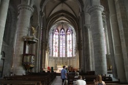 Pielgrzymka do Fatimy 29.06.2016r. - Carcassone - zdjecie 43