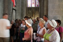 Pielgrzymka do Fatimy 29.06.2016r. - Carcassone - zdjecie 47