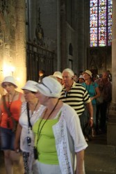 Pielgrzymka do Fatimy 29.06.2016r. - Carcassone - zdjecie 48