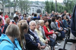 Pielgrzymka do Fatimy 30.06.2016r. - Lourdes - zdjecie 5