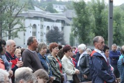 Pielgrzymka do Fatimy 30.06.2016r. - Lourdes - zdjecie 14