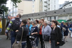 Pielgrzymka do Fatimy 30.06.2016r. - Lourdes - zdjecie 28