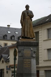 Pielgrzymka do Fatimy 30.06.2016r. - Lourdes - zdjecie 86
