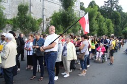 Procesja światła