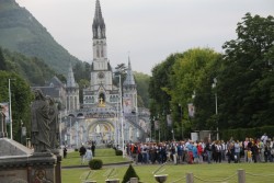 Pielgrzymka do Fatimy 30.06.2016r. - Lourdes - zdjecie 114