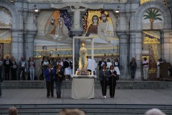 Pielgrzymka do Fatimy 30.06.2016r. - Lourdes - zdjecie 119