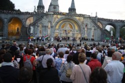 Pielgrzymka do Fatimy 30.06.2016r. - Lourdes - zdjecie 121