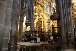 Pielgrzymka do Fatimy 2.07.2016r. - Santiago de Compostella - zdjecie 27