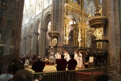 Pielgrzymka do Fatimy 2.07.2016r. - Santiago de Compostella - zdjecie 28