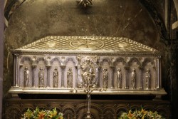 Pielgrzymka do Fatimy 2.07.2016r. - Santiago de Compostella - zdjecie 31
