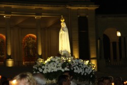 Pielgrzymka do Fatimy 3.07.2016r. - Fatima - zdjecie 119