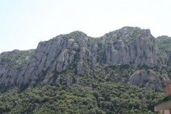 Pielgrzymka do Fatimy 6.07.2016r. - Monserrat - zdjecie 32