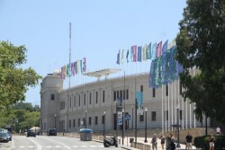 Stadion Olimpijski