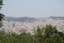 Pielgrzymka do Fatimy 7.07.2016r. - Barcelona - zdjecie 84