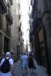 Pielgrzymka do Fatimy 7.07.2016r. - Barcelona - zdjecie 129