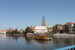 Wycieczka do Wrocławia 2016r. - zdjecie 12