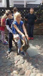 Wycieczka do Wrocławia 2016r. - zdjecie 63