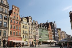 Wycieczka do Wrocławia 2016r. - zdjecie 84