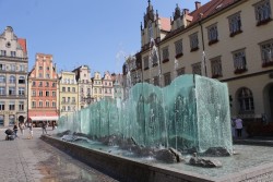 Wycieczka do Wrocławia 2016r. - zdjecie 91