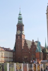 Wycieczka do Wrocławia 2016r. - zdjecie 95