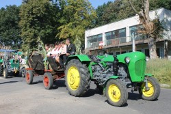 Dożynki parafialne 2016 - zdjecie 3